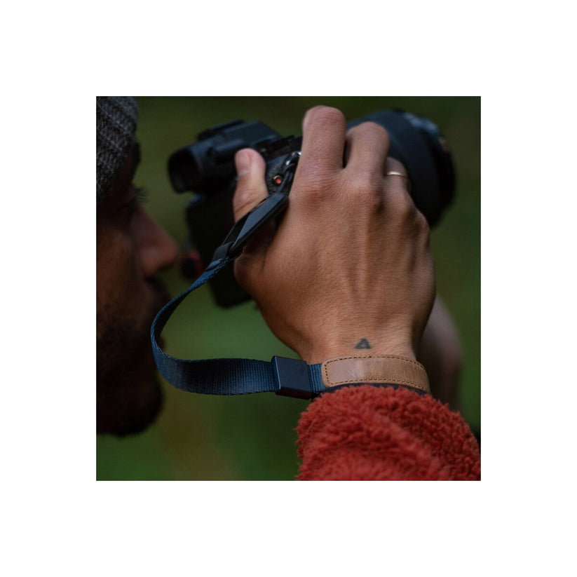 Peak Design – Cuff – éjkék - iSTYLE HU