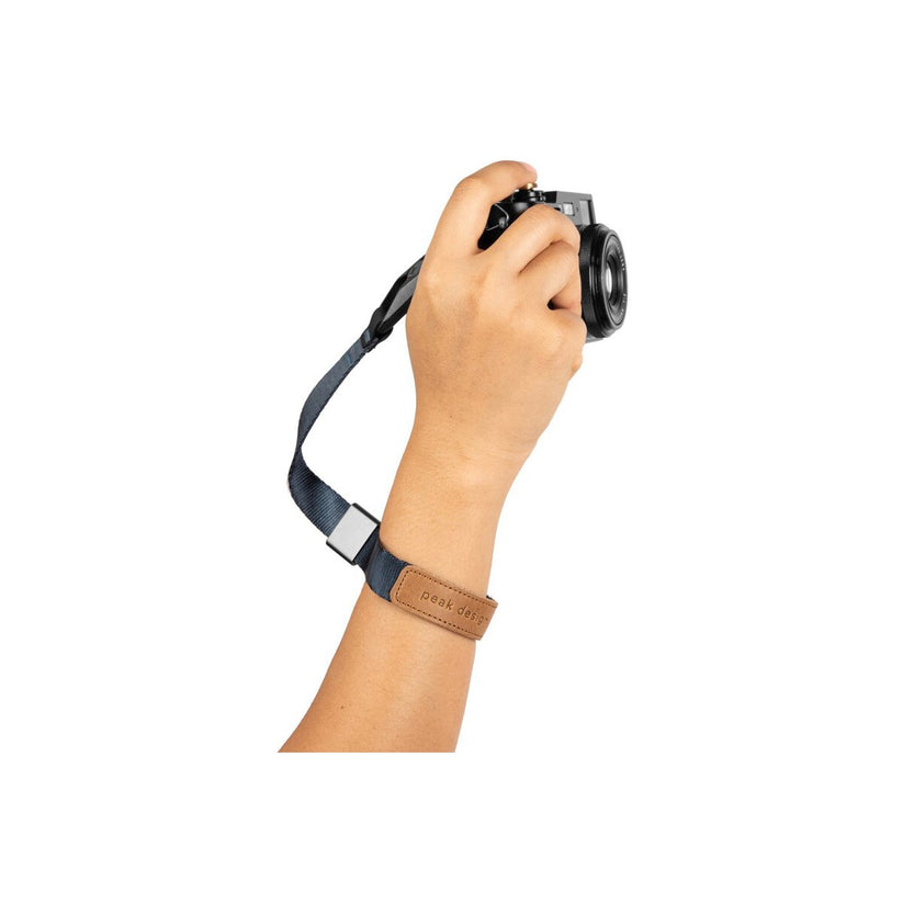 Peak Design – Cuff – éjkék - iSTYLE HU