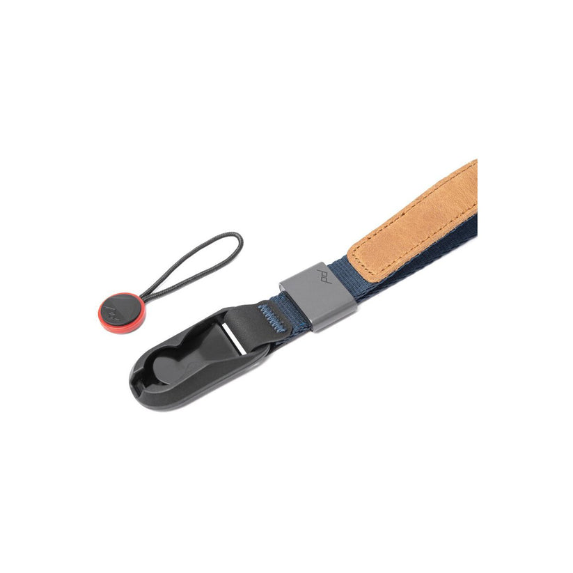 Peak Design – Cuff – éjkék - iSTYLE HU