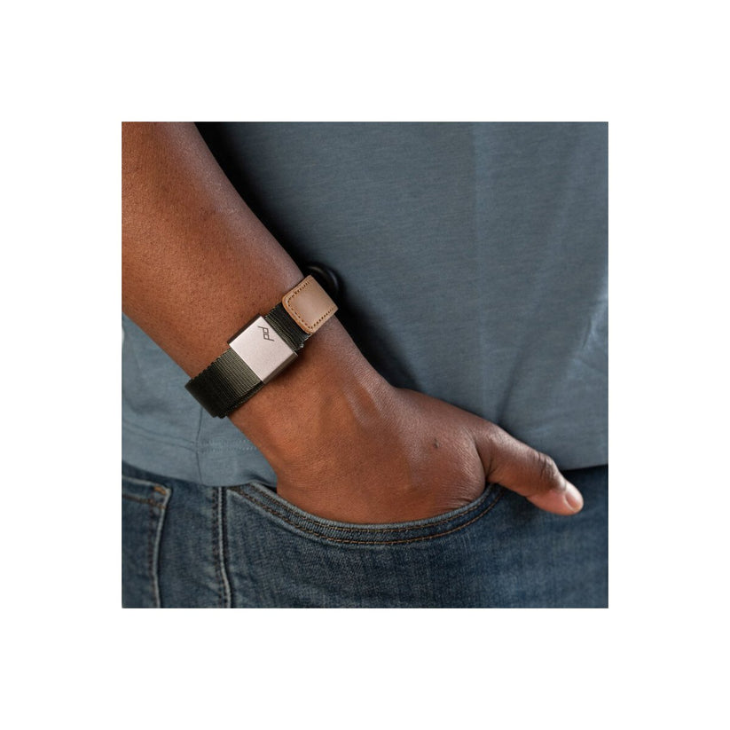 Peak Design – Cuff – zsálya - iSTYLE HU