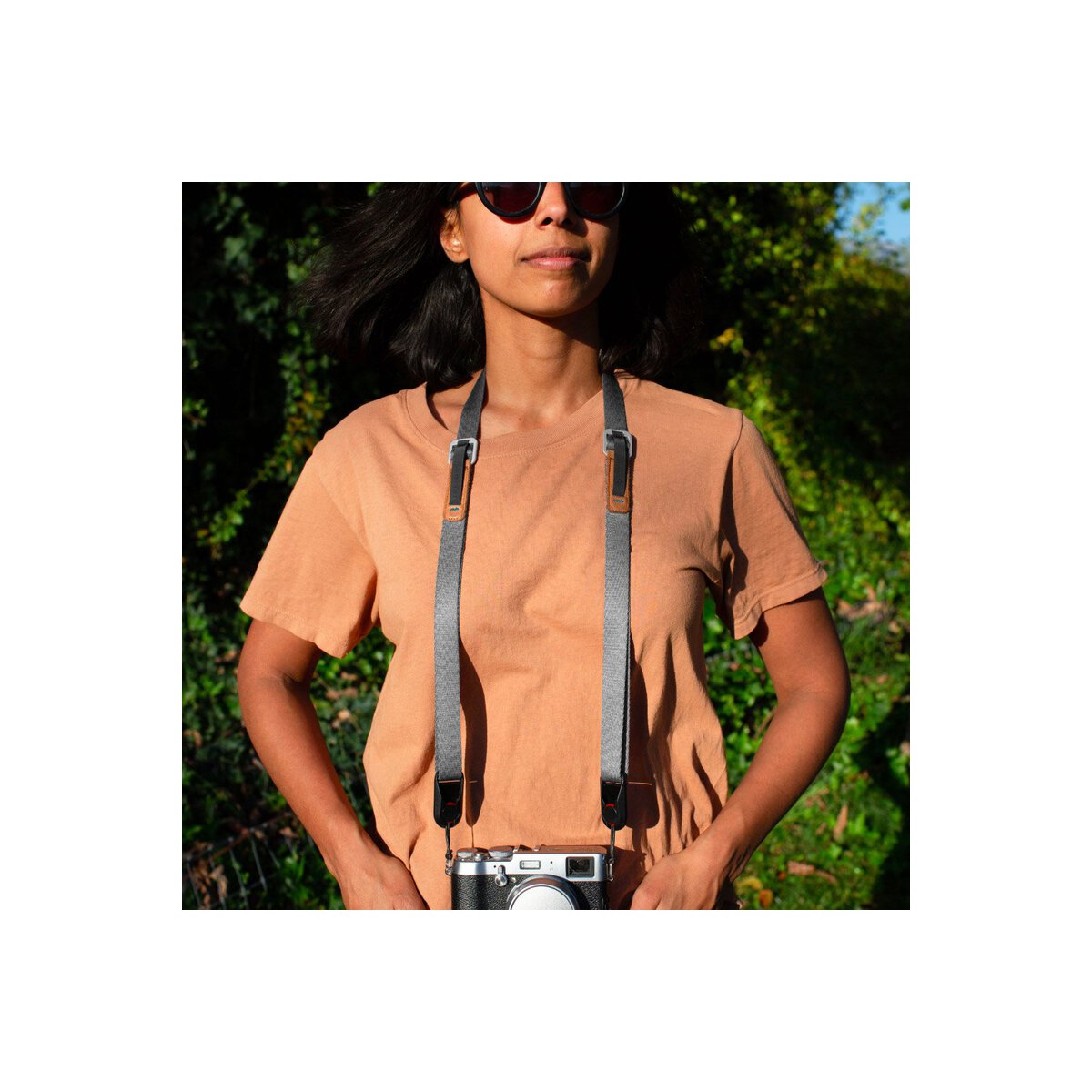 Peak Design – Leash – hamuszürke - iSTYLE HU