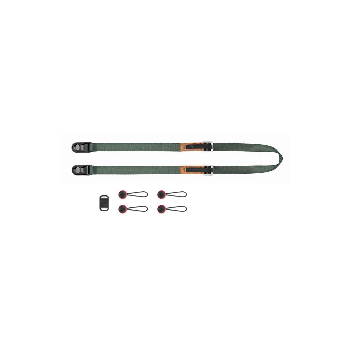 Peak Design – Leash – zsálya - iSTYLE HU