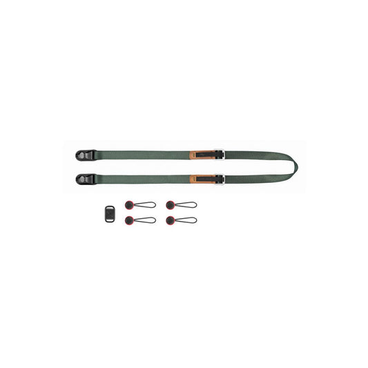 Peak Design – Leash – zsálya - iSTYLE HU