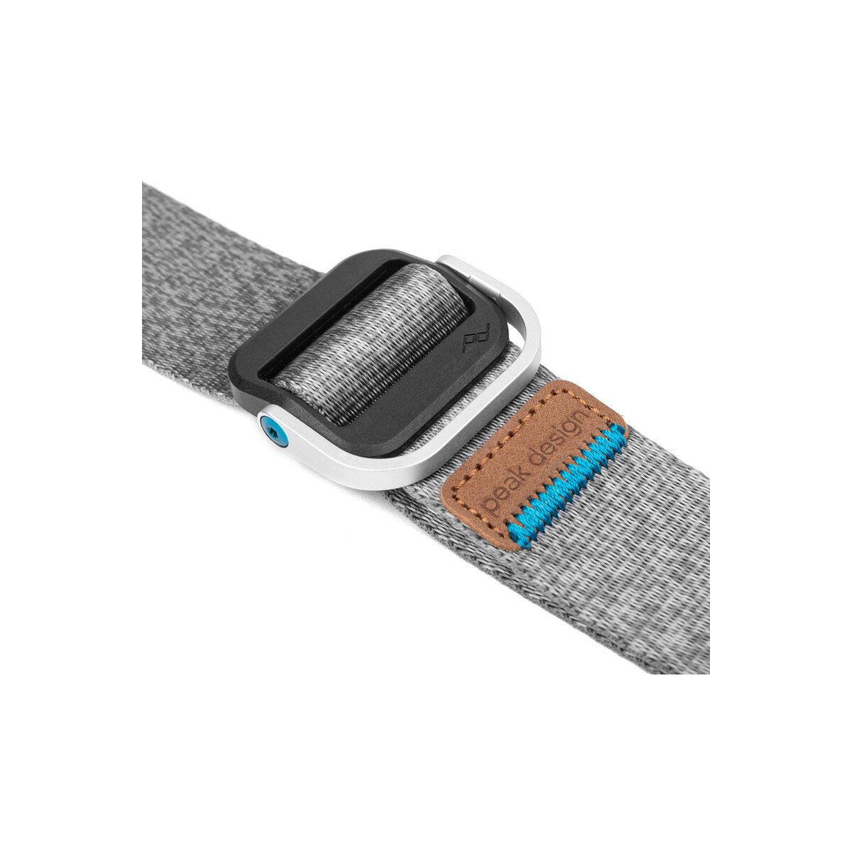 Peak Design – Slide Lite – hamuszürke - iSTYLE HU
