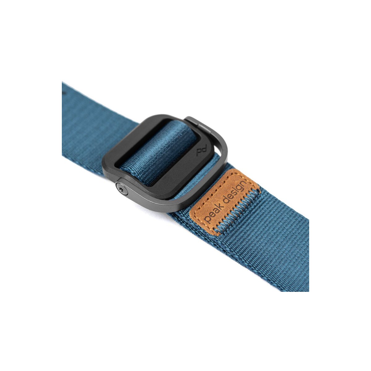 Peak Design – Slide Lite – éjkék - iSTYLE HU