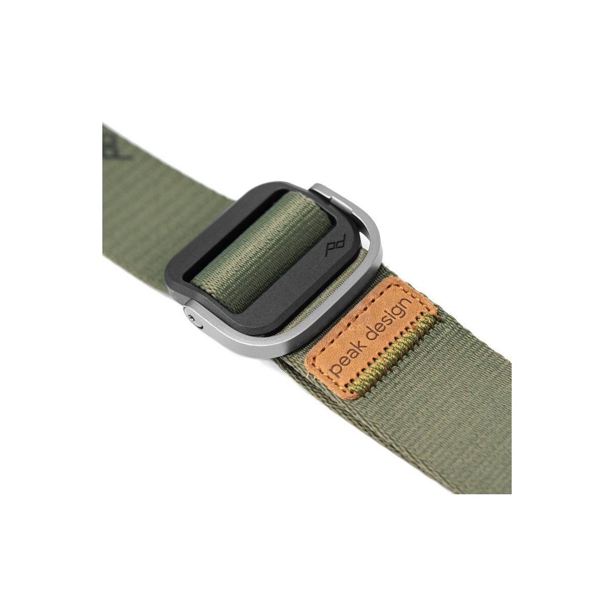 Peak Design – Slide Lite – zsálya - iSTYLE HU