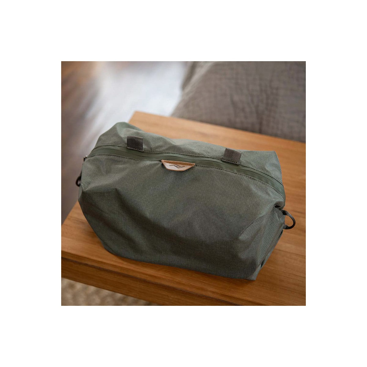 Peak Design – Shoe Pouch - zsálya - iSTYLE HU