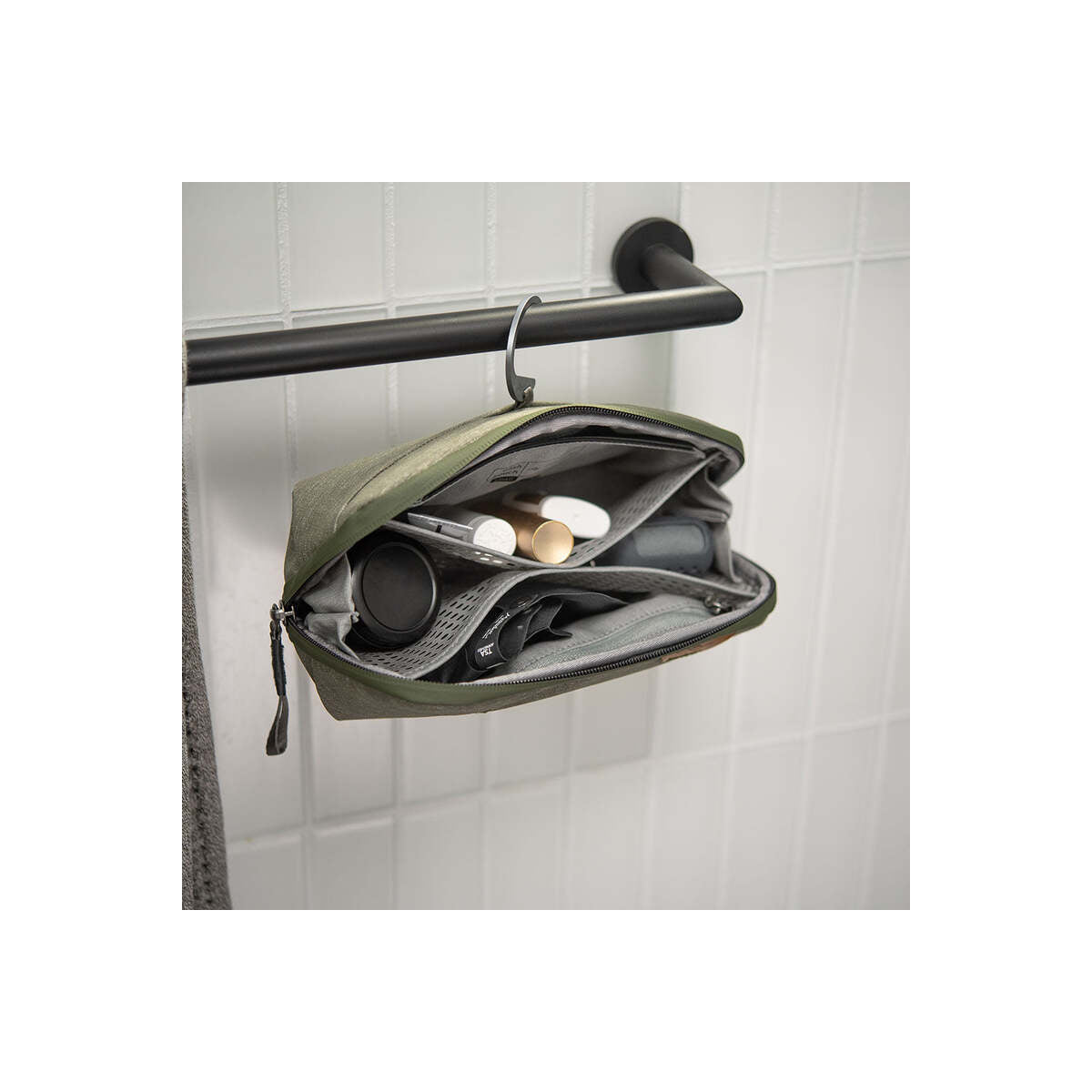 Peak Design – Wash Pouch Small - zsálya - iSTYLE HU