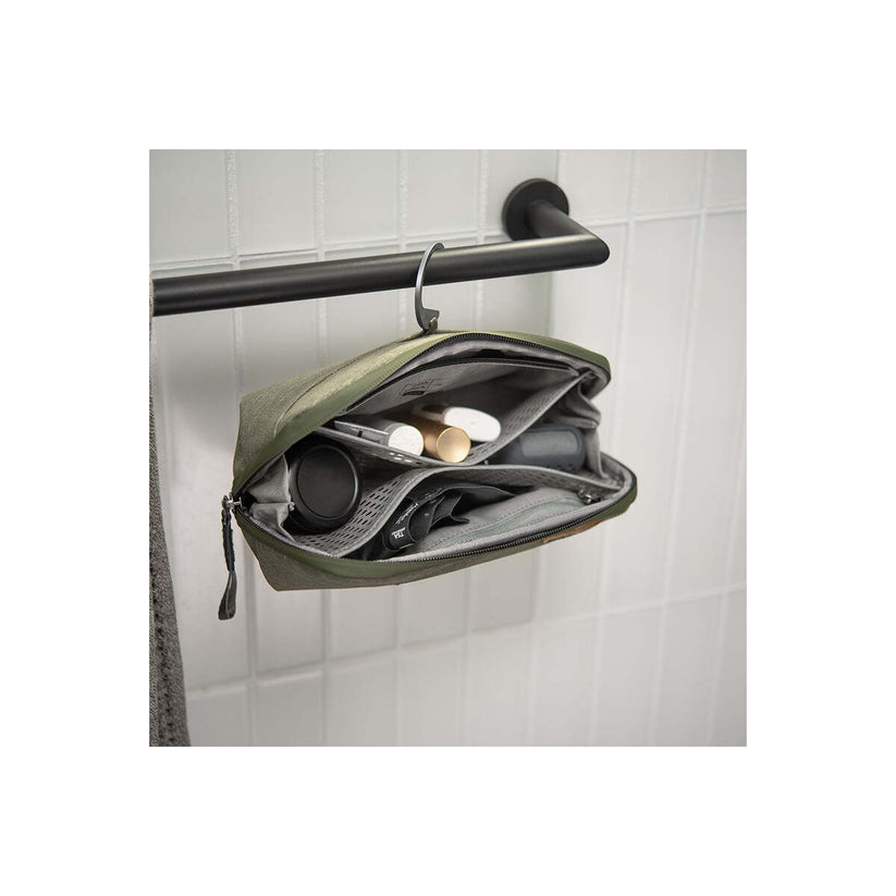Peak Design – Wash Pouch Small - zsálya - iSTYLE HU