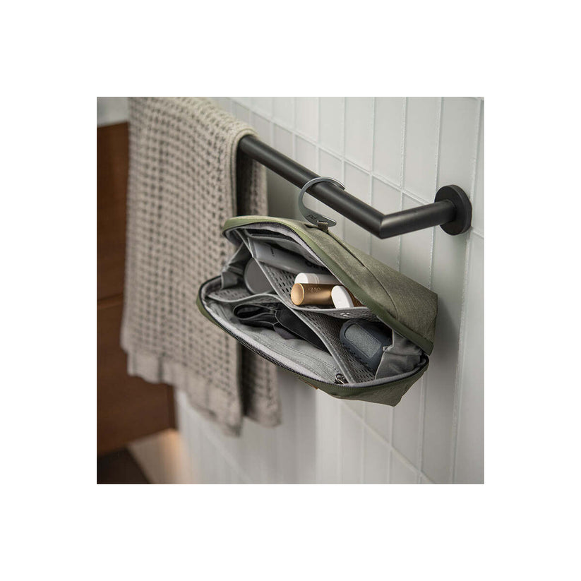 Peak Design – Wash Pouch Small - zsálya - iSTYLE HU