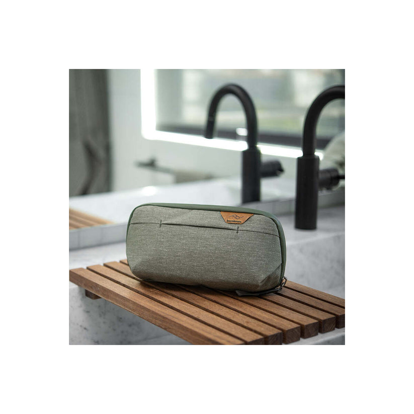 Peak Design – Wash Pouch Small - zsálya - iSTYLE HU