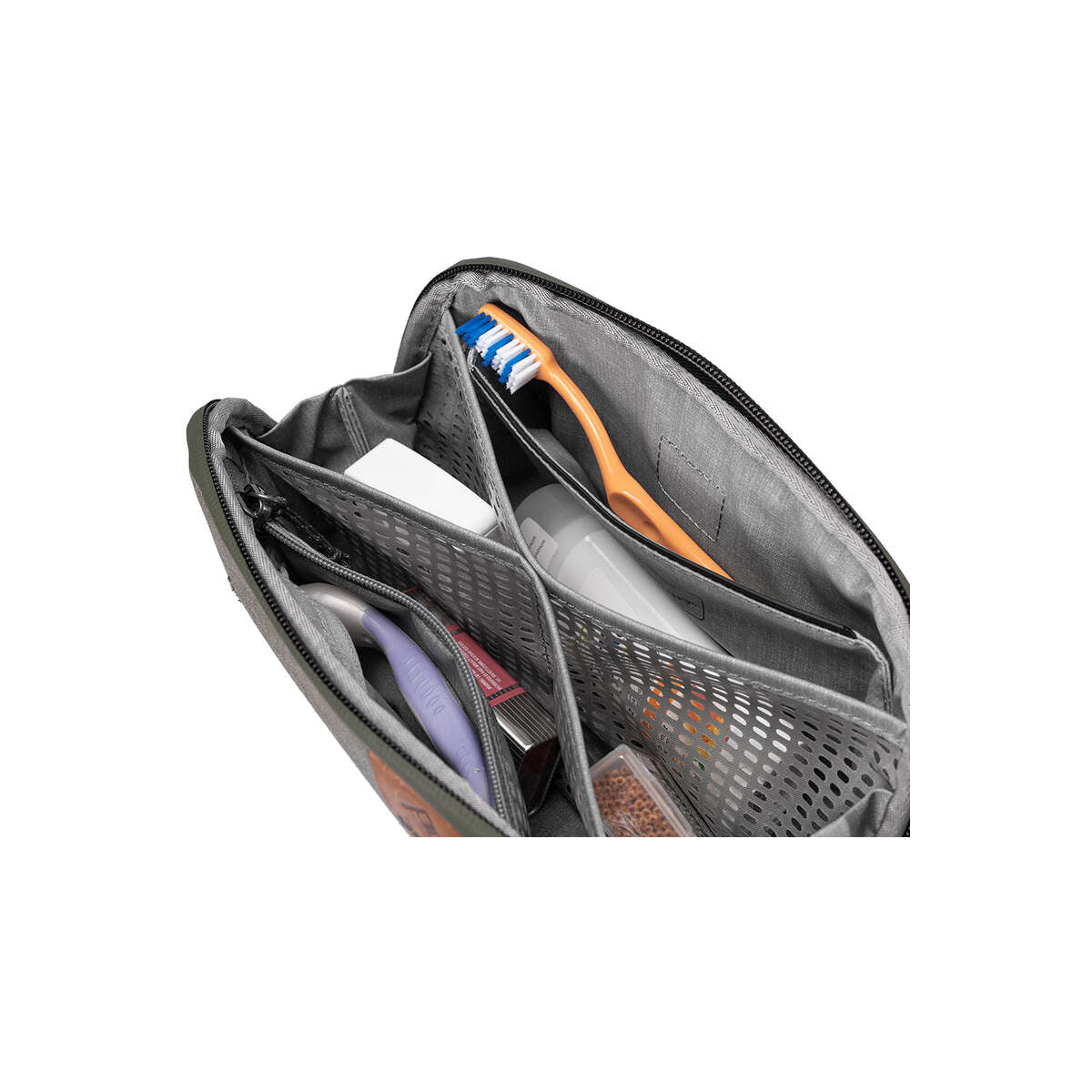 Peak Design – Wash Pouch Small - zsálya - iSTYLE HU