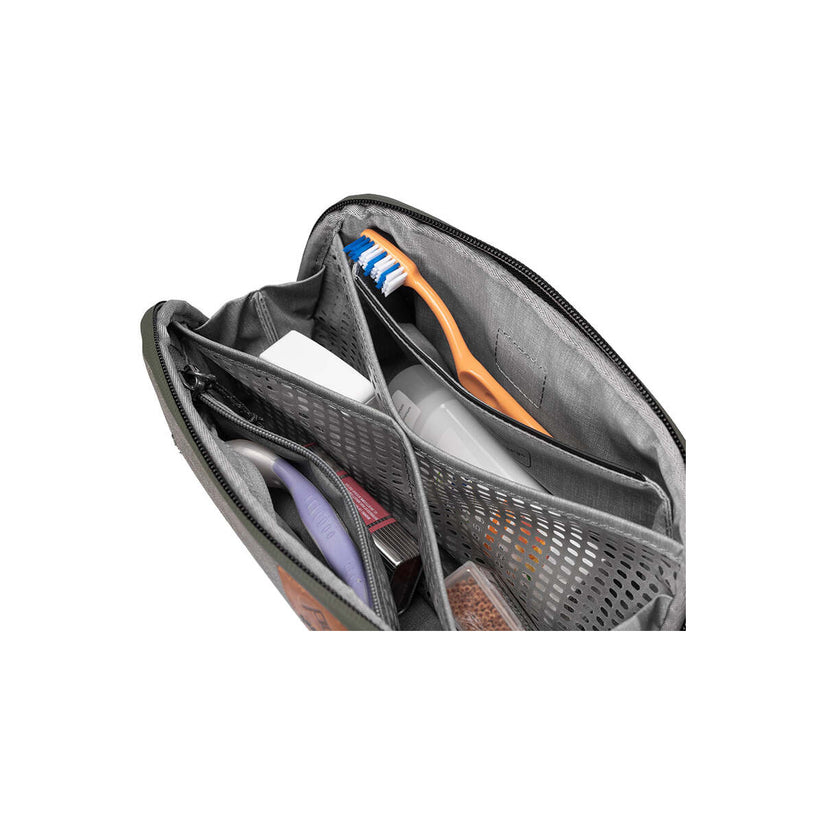 Peak Design – Wash Pouch Small - zsálya - iSTYLE HU