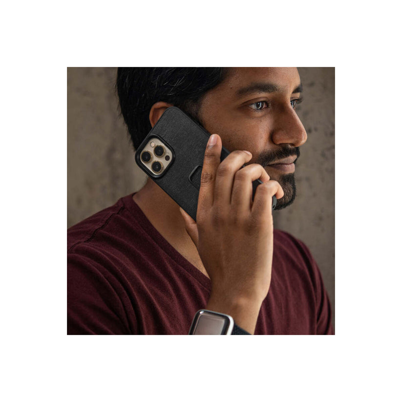 Peak Design – Everyday iPhone 14 Plus tok - szénszürke - iSTYLE HU