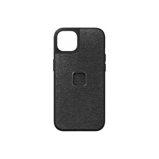 Peak Design – Everyday iPhone 14 Plus tok - szénszürke - iSTYLE HU