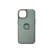 Peak Design – Everyday iPhone 14 tok - zsálya - iSTYLE HU