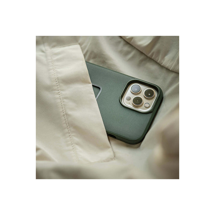 Peak Design – Everyday iPhone 14 tok - zsálya - iSTYLE HU