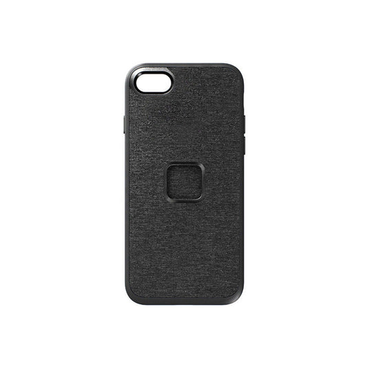 Peak Design – Everyday Fabric iPhone SE tok - szénszürke - iSTYLE HU