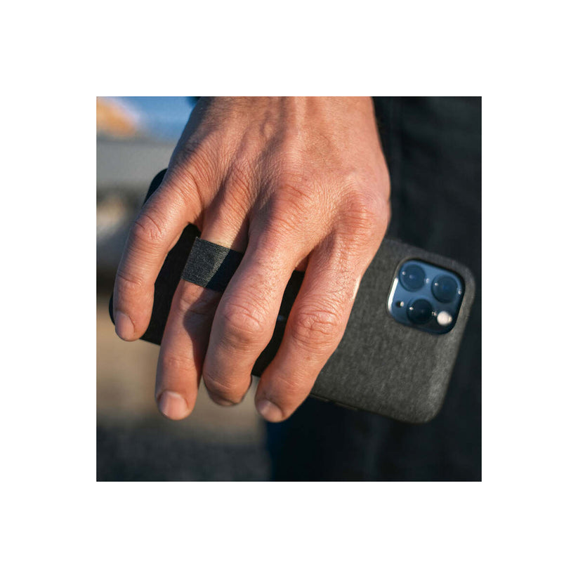 Peak Design – Everyday Loop iPhone 14 Pro Max tok - Szénszürke - iSTYLE HU