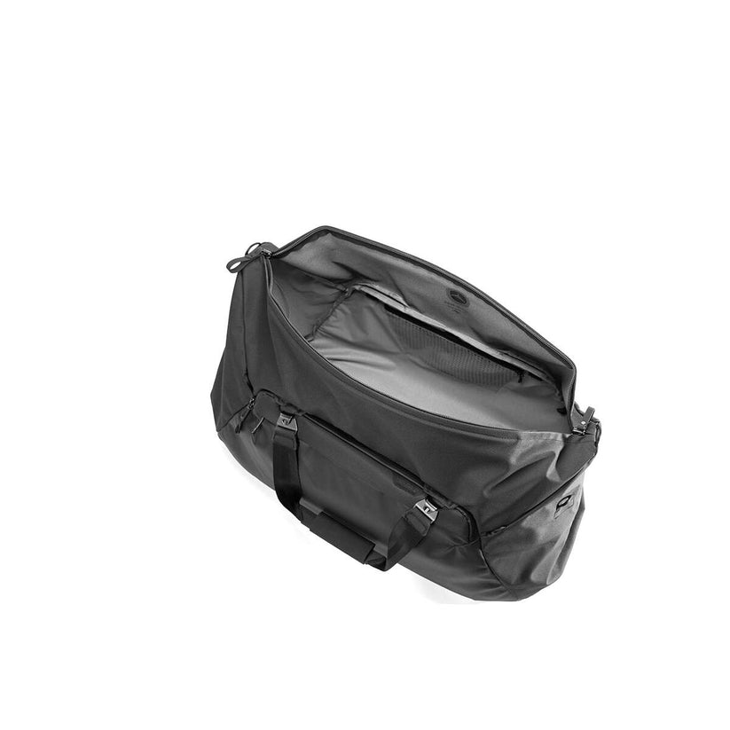 Peak Design - Travel Duffel 65L - fekete - iSTYLE HU