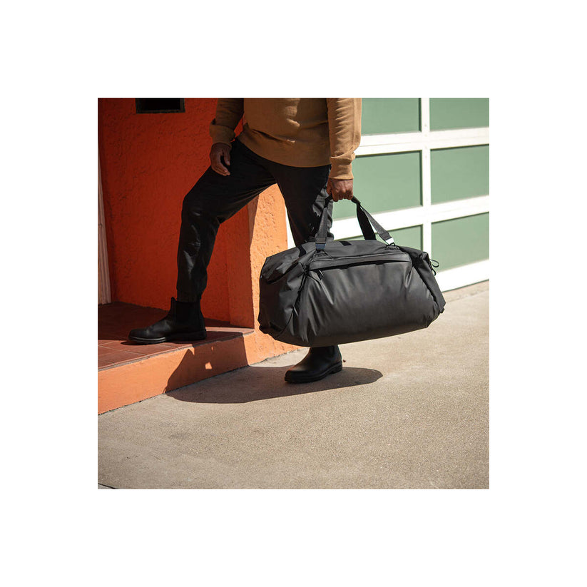 Peak Design - Travel Duffel 65L - fekete - iSTYLE HU