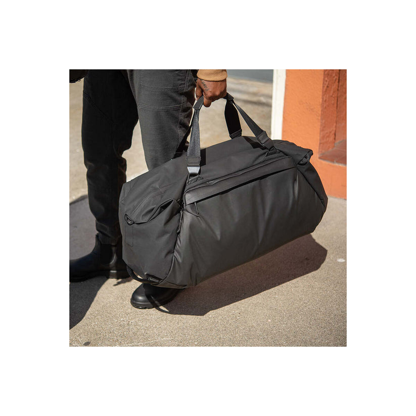 Peak Design - Travel Duffel 65L - fekete - iSTYLE HU