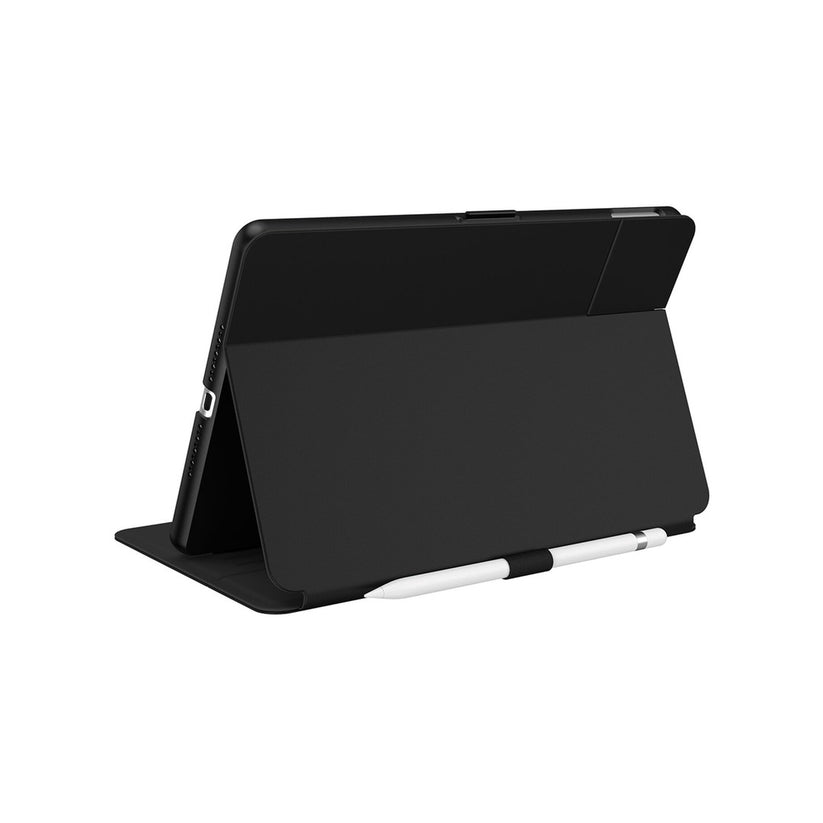 Speck – Balance Folio iPad (7. és 8. generációs) tok - fekete - iSTYLE HU
