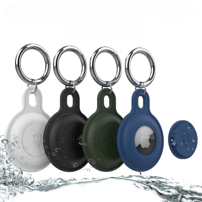 Mobile Origin – Airtag Outdoor KeyChain - Fehér - iSTYLE HU