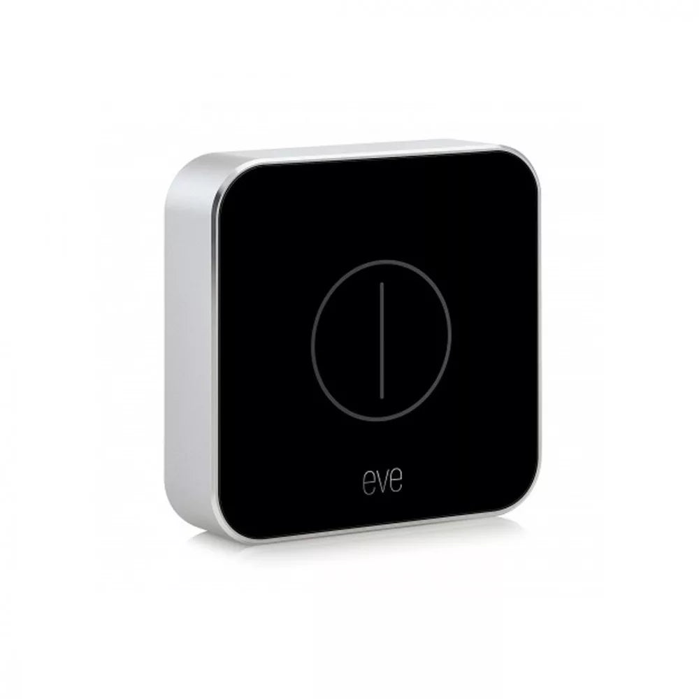 Eve Button Connected Home Remote