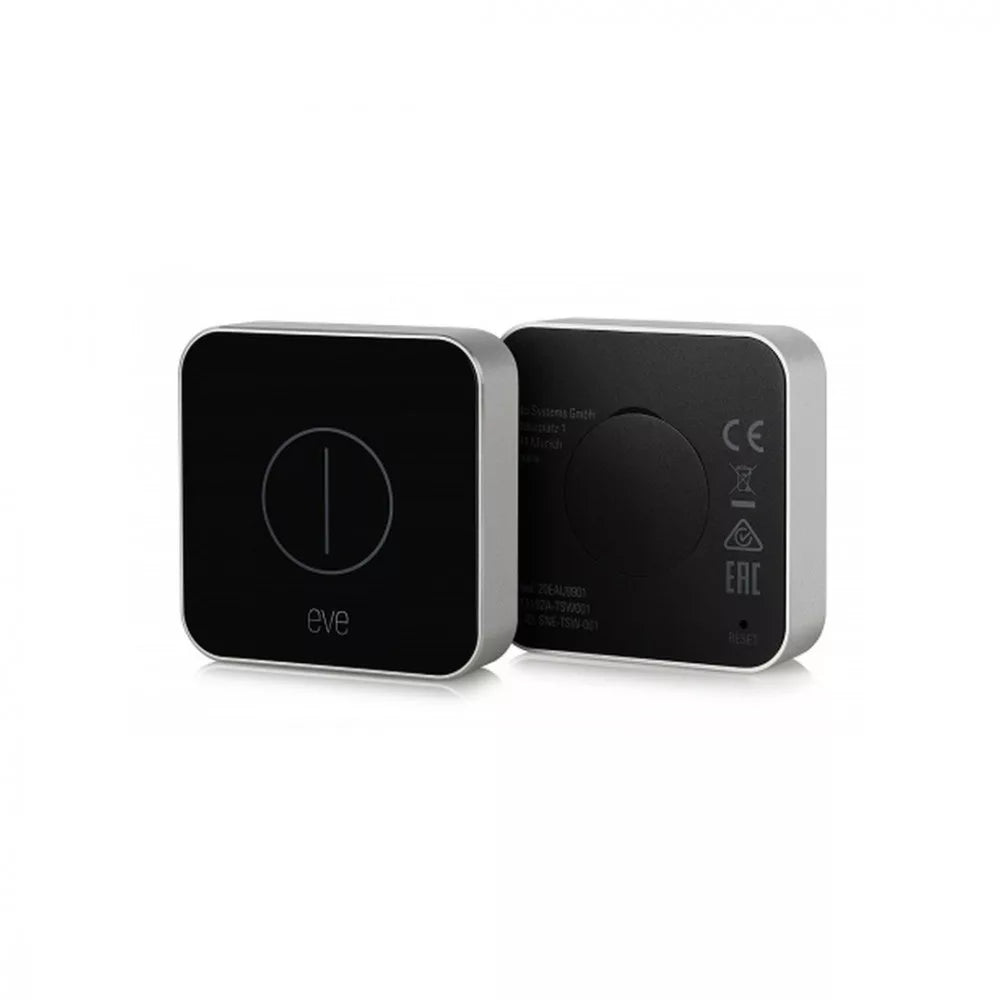 Eve Button Connected Home Remote