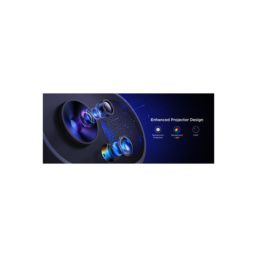 Govee — Galaxy Star Projektor Pro - iSTYLE HU