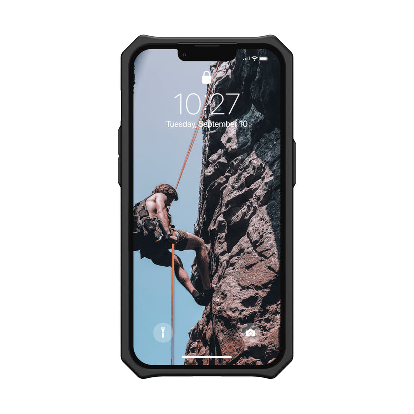 UAG – Monarch iPhone 13 Pro Max tok - kék - Open Box - iSTYLE HU