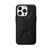 UAG – Civilian iPhone 13 Pro tok - fekete - Open Box - iSTYLE HU