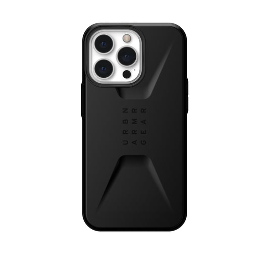 UAG – Civilian iPhone 13 Pro tok - fekete - Open Box - iSTYLE HU