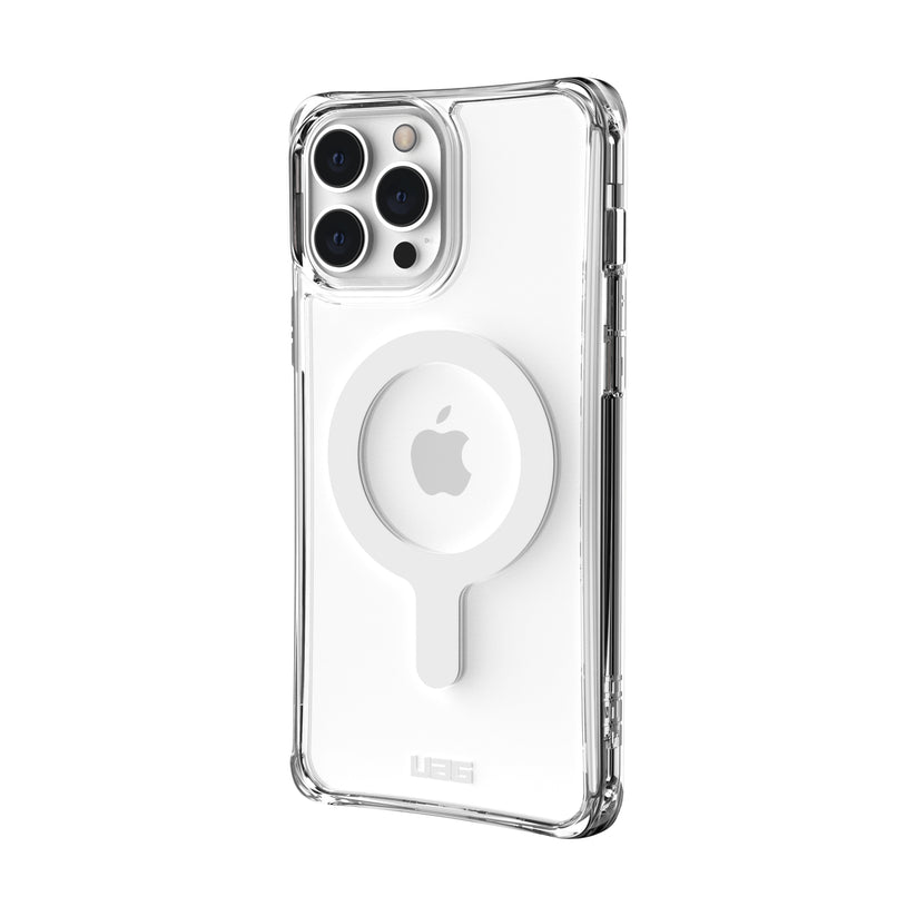 UAG – Plyo MagSafe rögzítésű iPhone 13 Pro Max tok - átlátszó - Open Box - iSTYLE HU