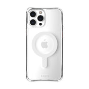 UAG – Plyo MagSafe rögzítésű iPhone 13 Pro Max tok - átlátszó - Open Box - iSTYLE HU