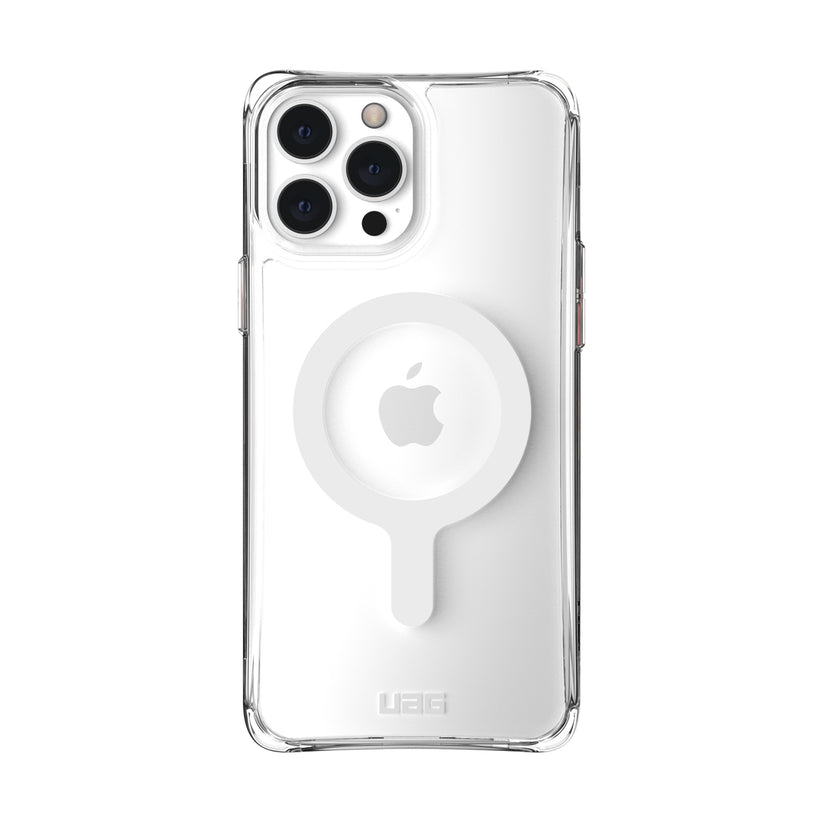 UAG – Plyo MagSafe rögzítésű iPhone 13 Pro Max tok - átlátszó - Open Box - iSTYLE HU