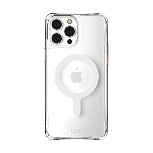 UAG – Plyo MagSafe rögzítésű iPhone 13 Pro Max tok - átlátszó - Open Box - iSTYLE HU