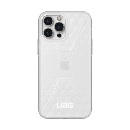 UAG – Civilian iPhone 13 Pro Max tok - átlátszó - Open Box - iSTYLE HU