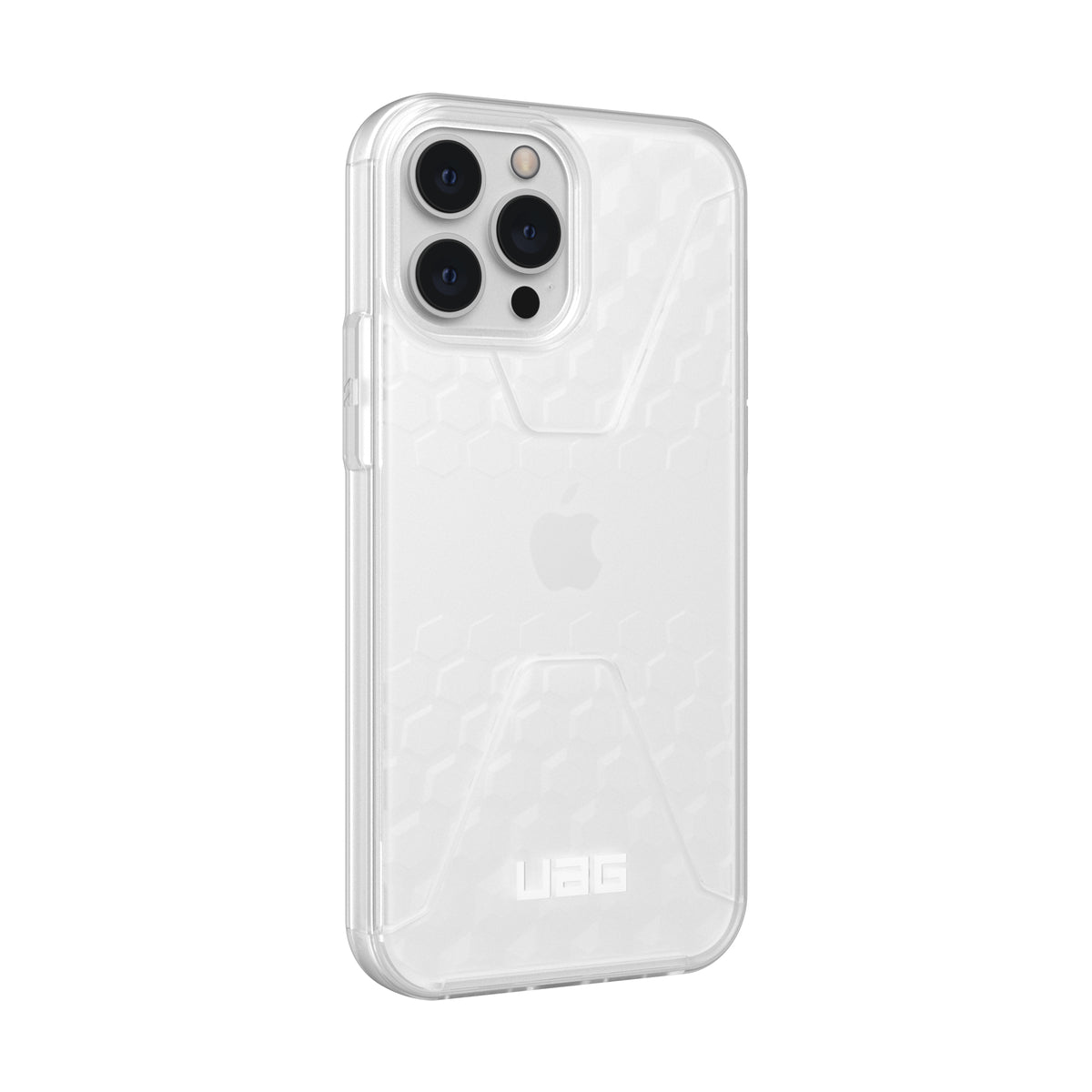 UAG – Civilian iPhone 13 Pro Max tok - átlátszó - Open Box - iSTYLE HU