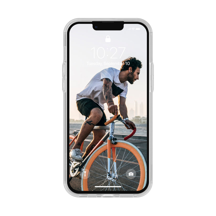 UAG – Civilian iPhone 13 Pro Max tok - átlátszó - Open Box - iSTYLE HU