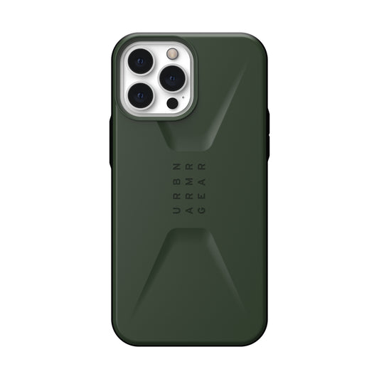 UAG – Civilian iPhone 13 Pro Max tok - zöld - Open Box - iSTYLE HU