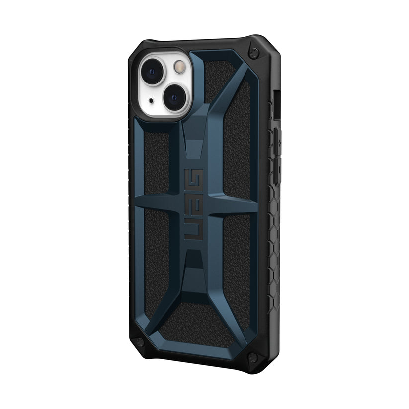 UAG – Monarch iPhone 13 mini tok - kék - Open Box - iSTYLE HU