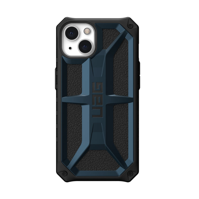UAG – Monarch iPhone 13 mini tok - kék - Open Box - iSTYLE HU