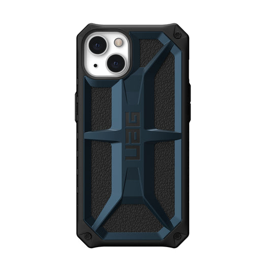 UAG – Monarch iPhone 13 mini tok - kék - Open Box - iSTYLE HU