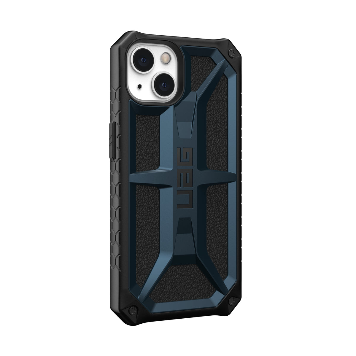 UAG – Monarch iPhone 13 mini tok - kék - Open Box - iSTYLE HU