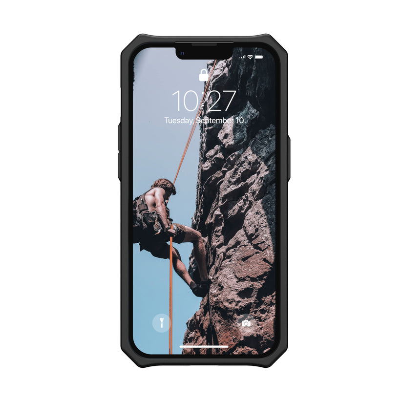 UAG – Monarch iPhone 13 mini tok - kék - Open Box - iSTYLE HU