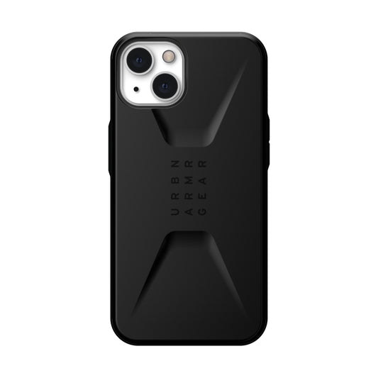 UAG – Civilian iPhone 13 tok - fekete - Open Box - iSTYLE HU