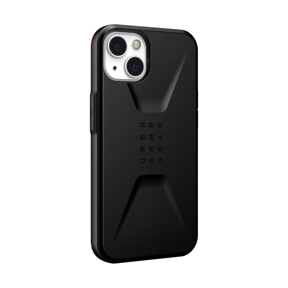 UAG – Civilian iPhone 13 tok - fekete - Open Box - iSTYLE HU