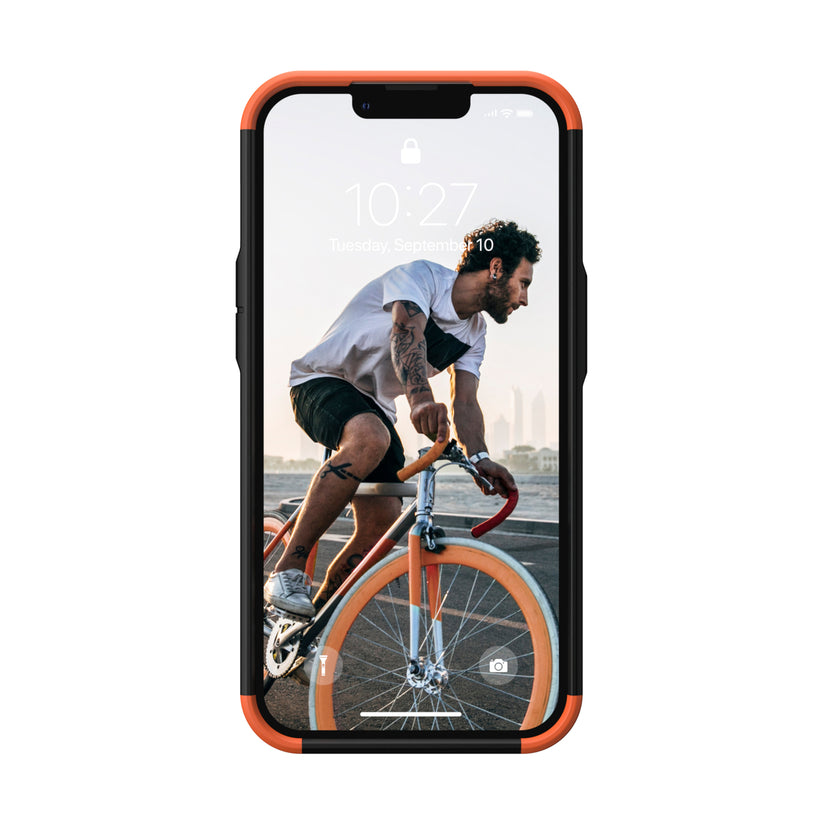 UAG – Civilian iPhone 13 tok - fekete - Open Box - iSTYLE HU